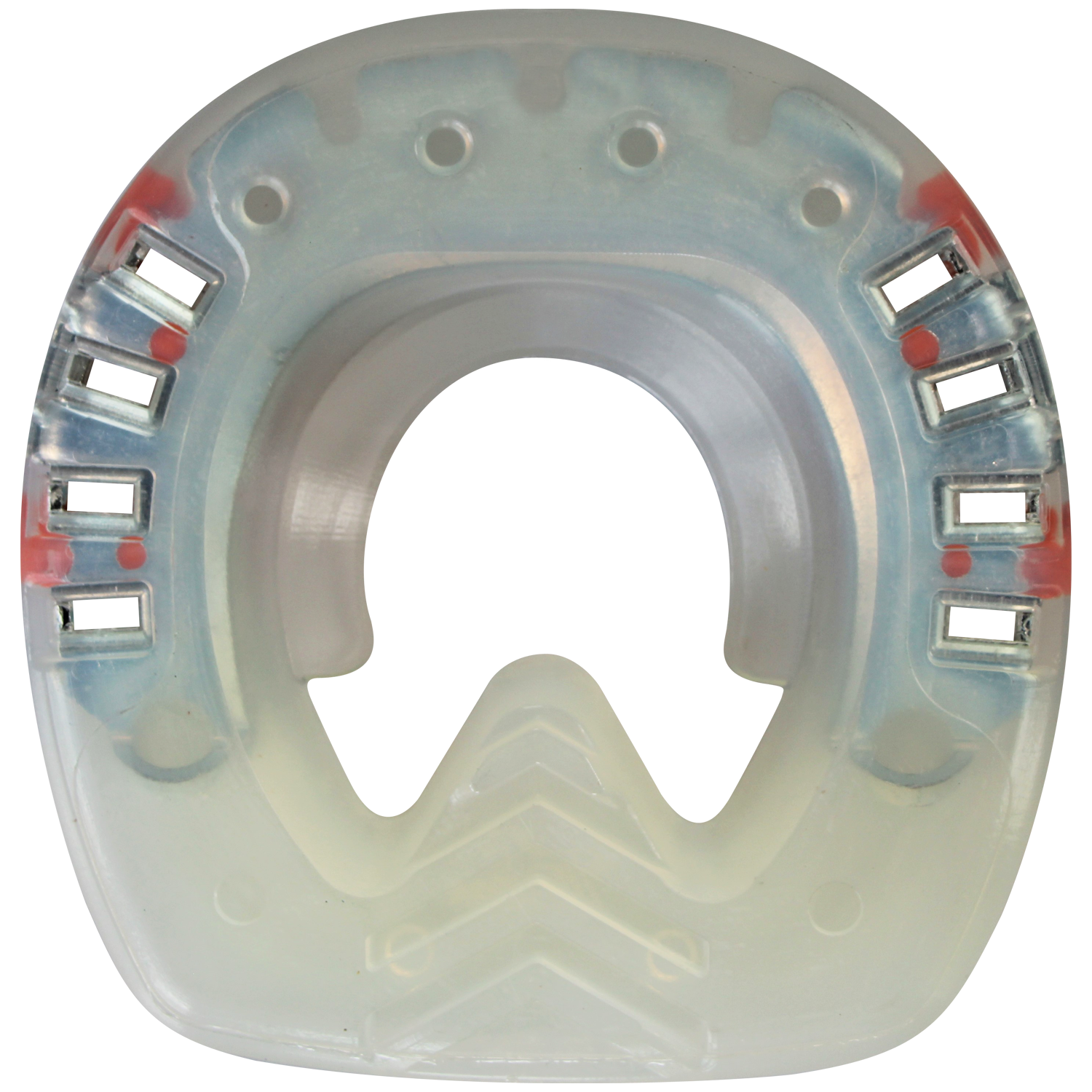 Duplo STS Straight Toe Shoe EQUINE HOOF SOLUTIONS