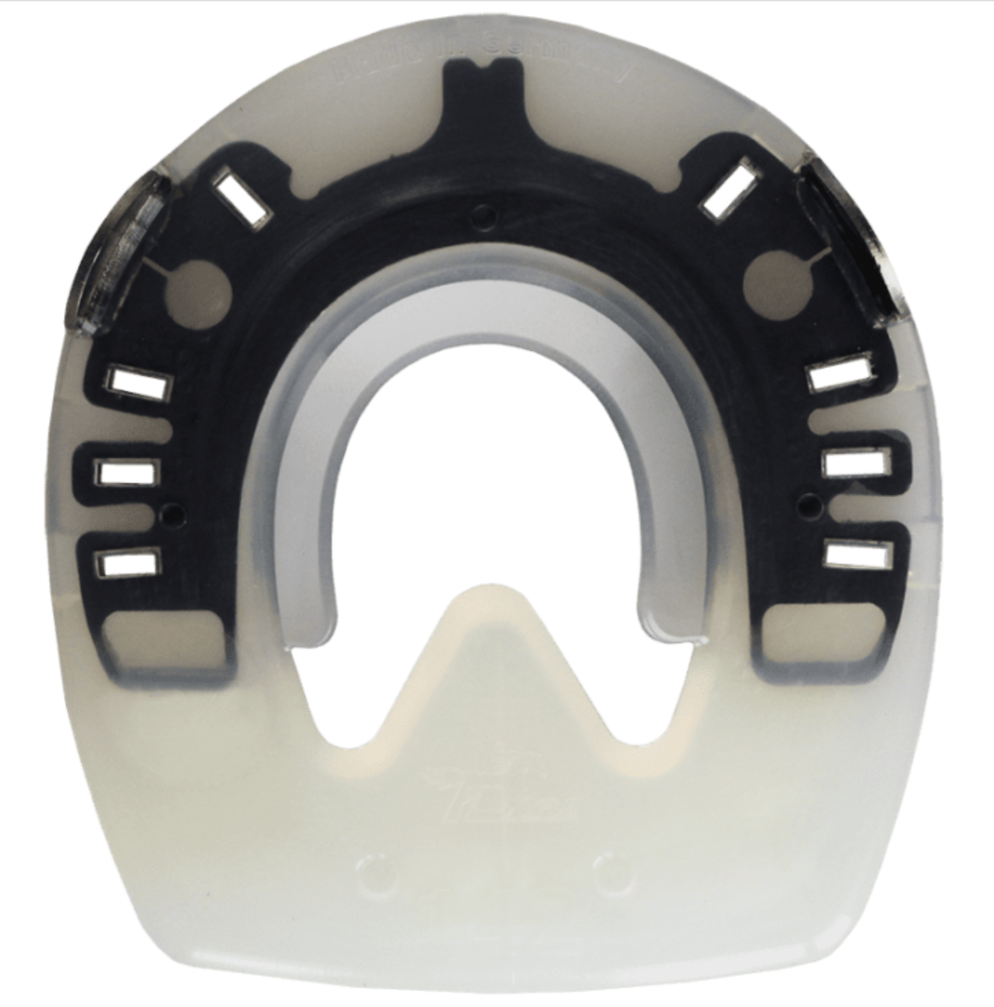 Duplo Basic Clipped and Profiled (without knobs)