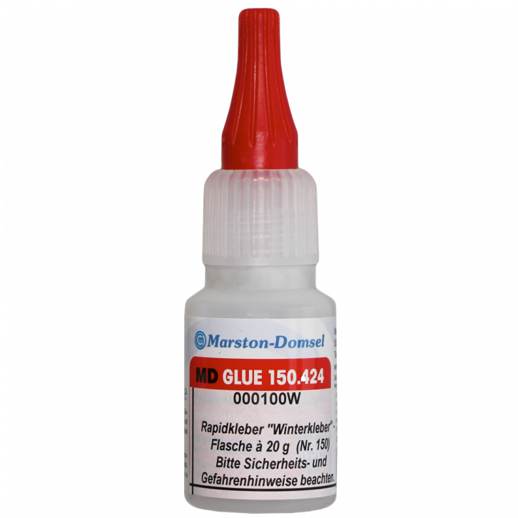MD-Glue Instant Adhesive 20g Bottle