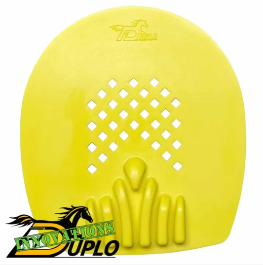 Protective Insoles - Hoof Pads for Steel Horseshoes