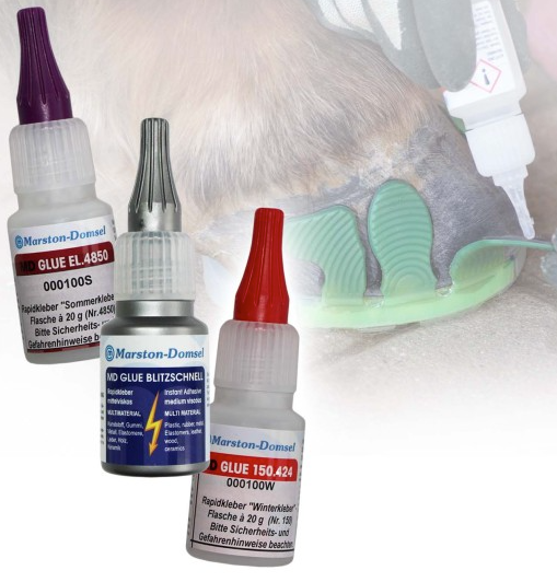 MD-Glue Instant Adhesive 20g Bottle