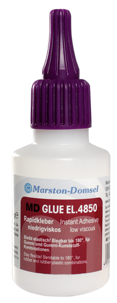 MD-Glue Instant Adhesive 20g Bottle