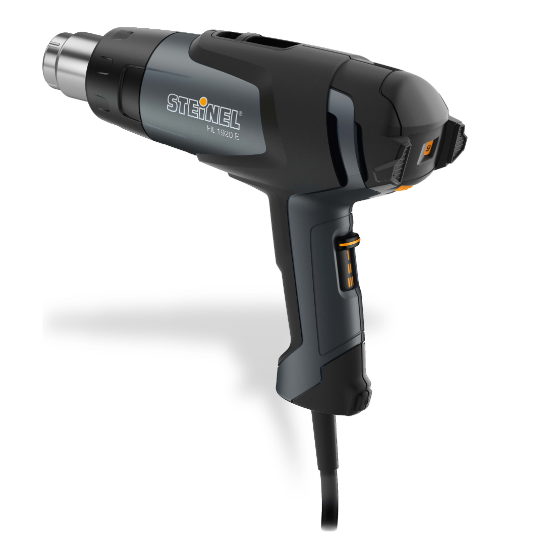 Steinel Heat Gun