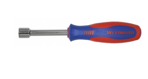 Westward Nut Driver