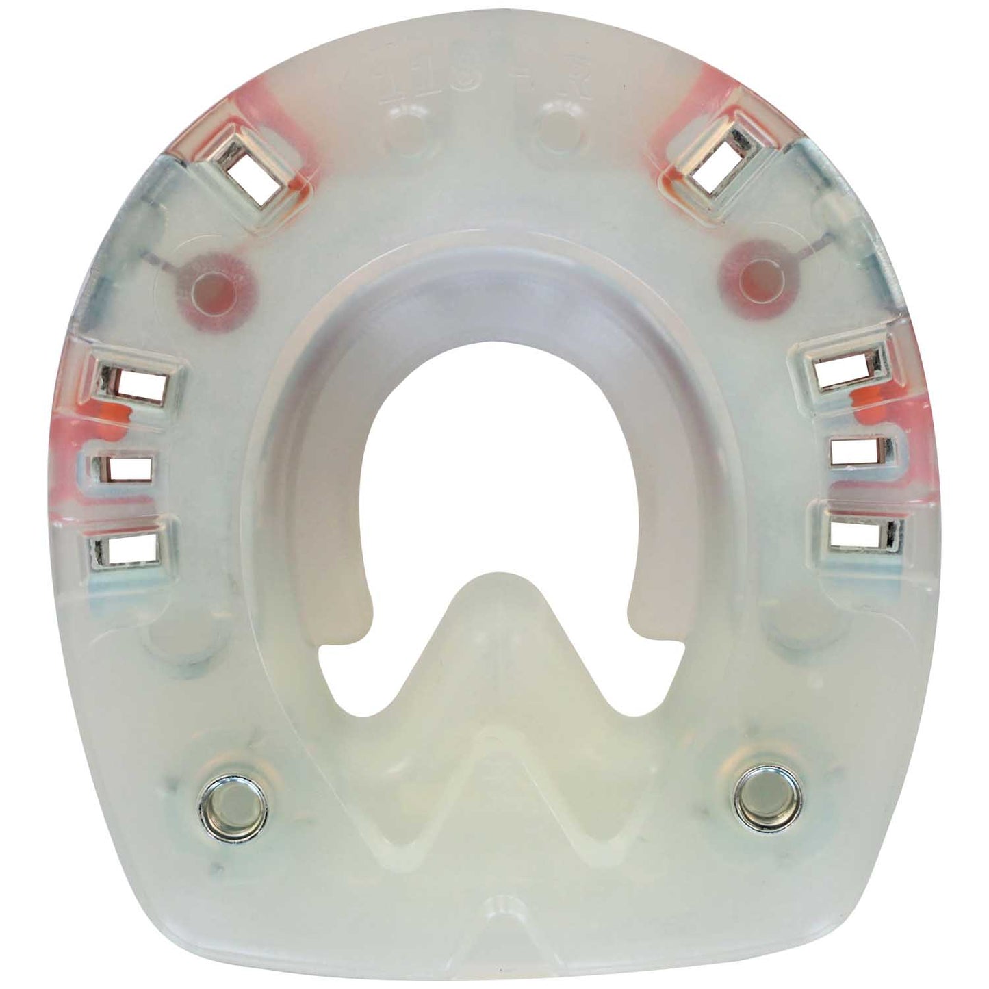 Duplo Clipped and Threaded for M8 Anti-Skid Studs