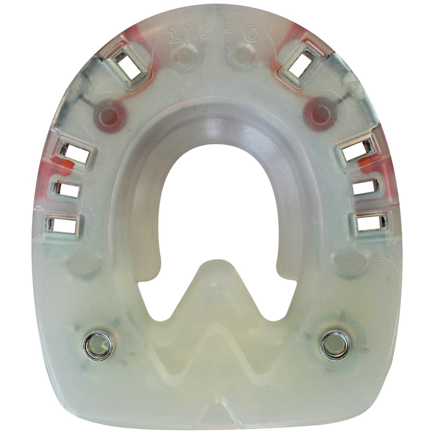 Duplo Clipped and Threaded for M8 Anti-Skid Studs