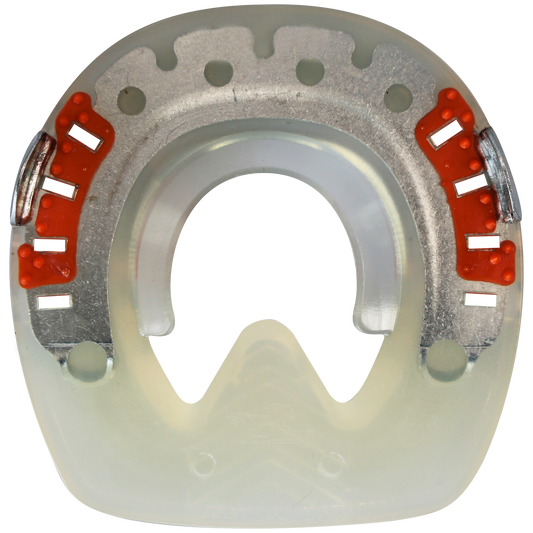 Duplo STS -  Straight Toe Shoe Clipped