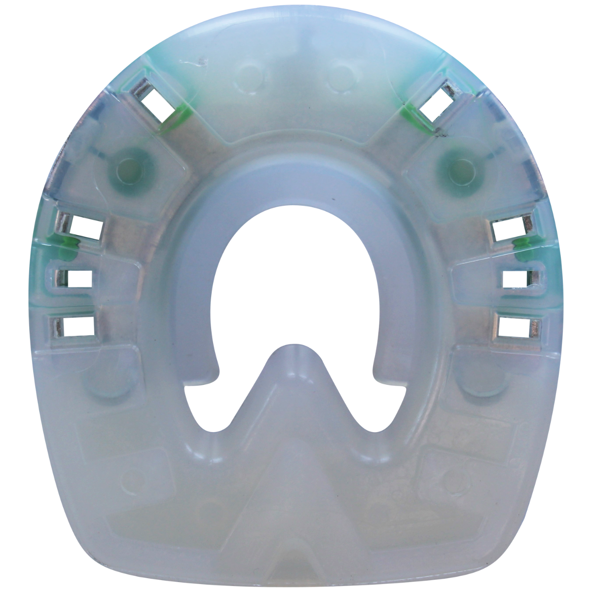 Duplo Clipped and Profiled