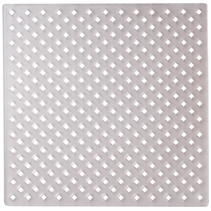 Synthetic Grid and Plate