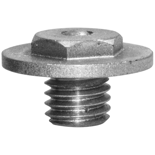 Anti-Skid Studs with Disc M10 4 mm