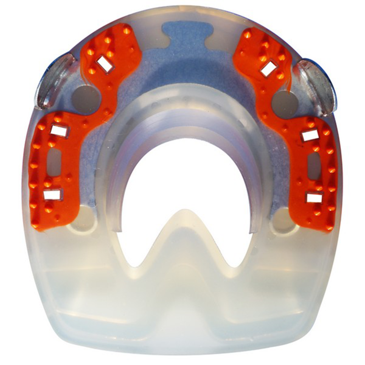 Duplo clipped and profiled / standard  / round