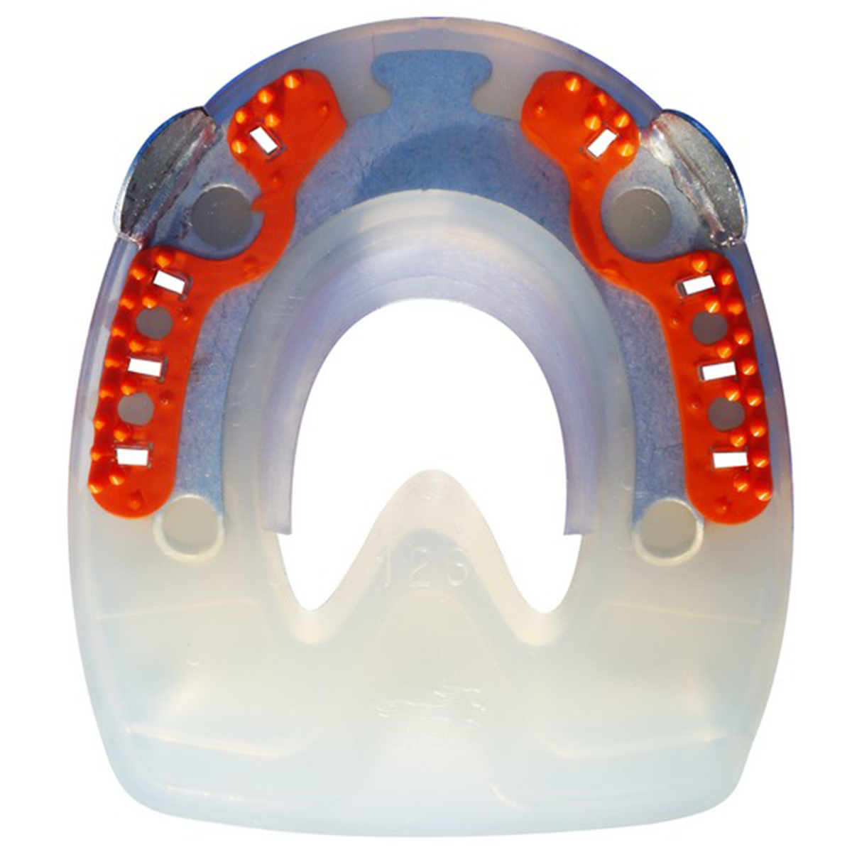 Duplo clipped and profiled / standard / oval