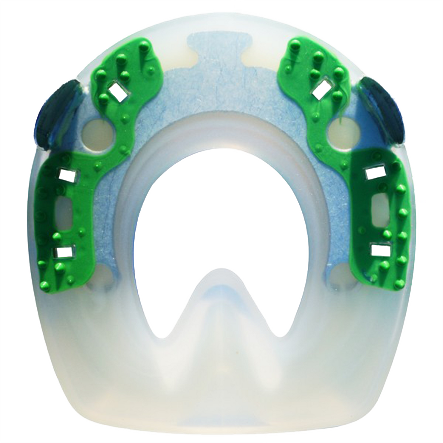 Duplo clipped / extra / round