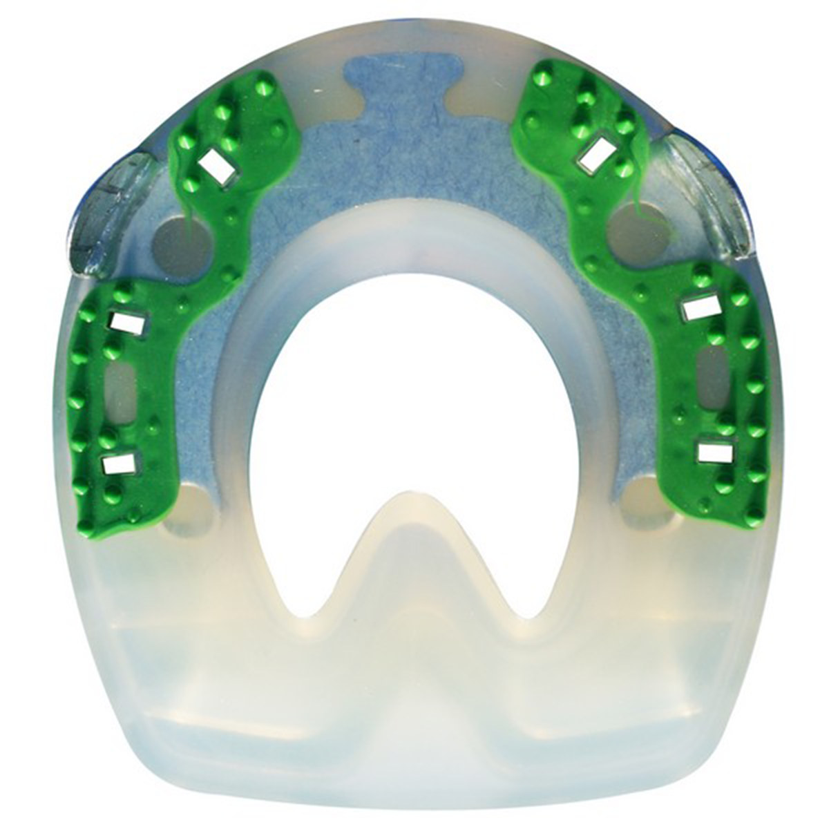 Duplo clipped and profiled / extra / round