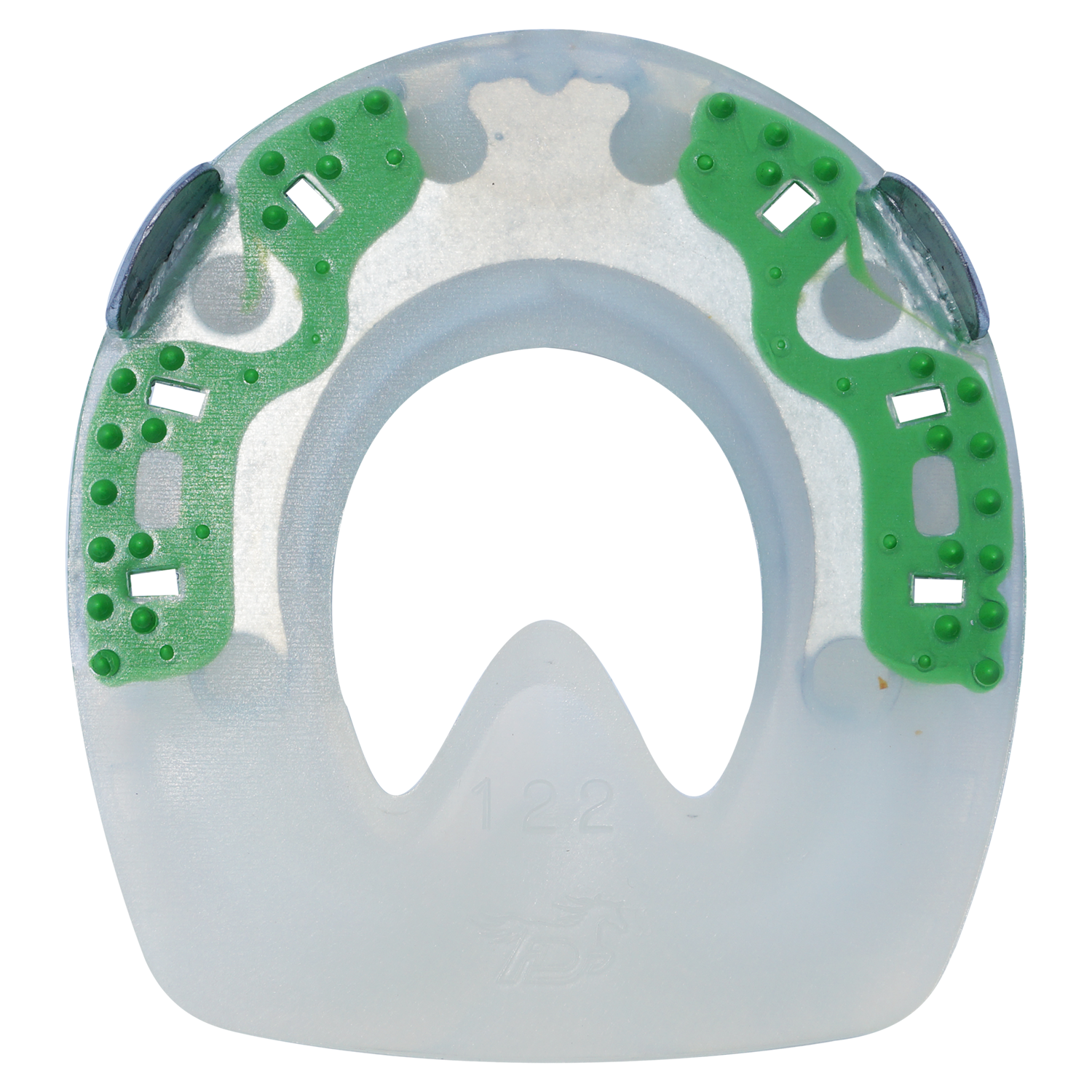 Duplo Arizona / extra / oval