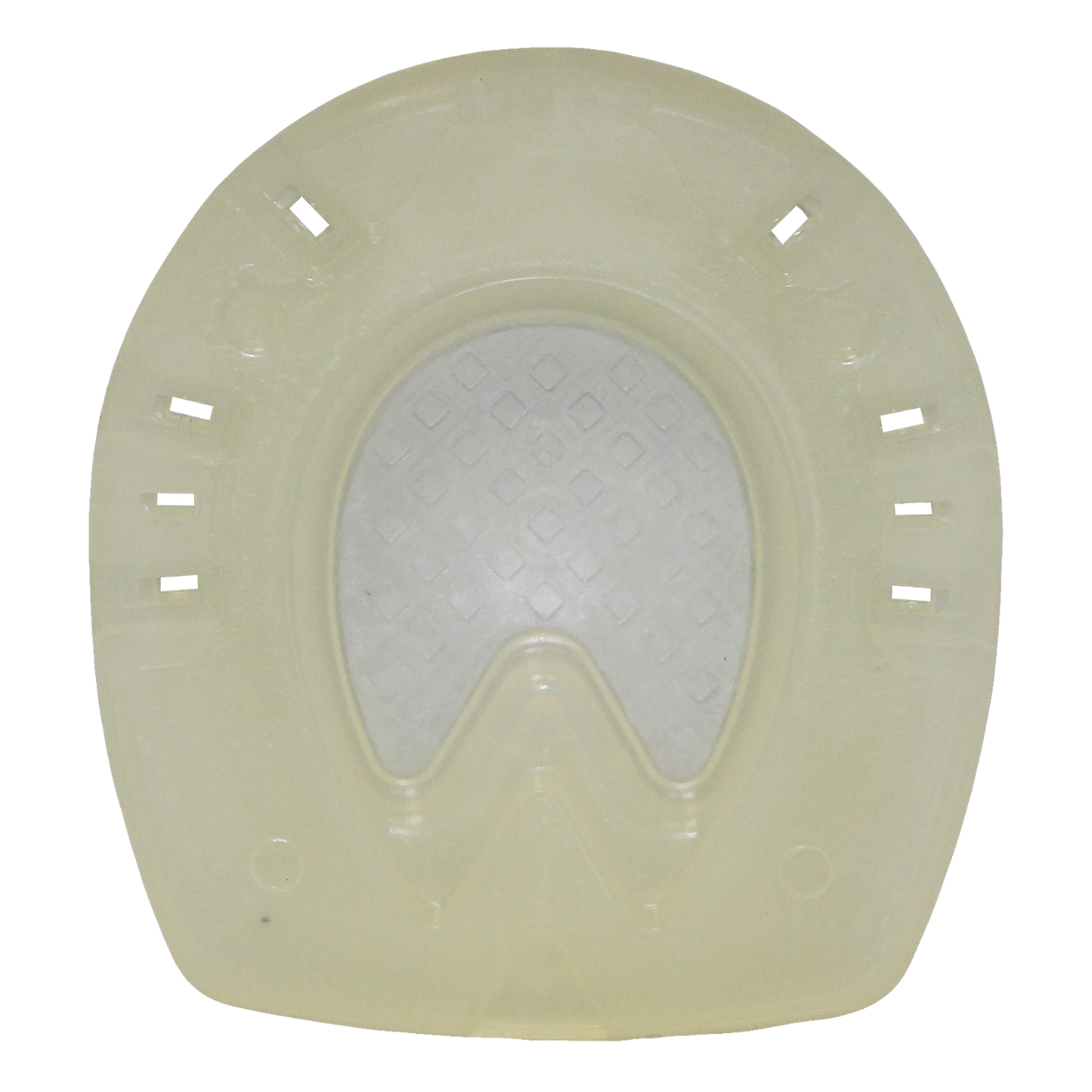 Duplo Classic Closed Sole Area / extra / round