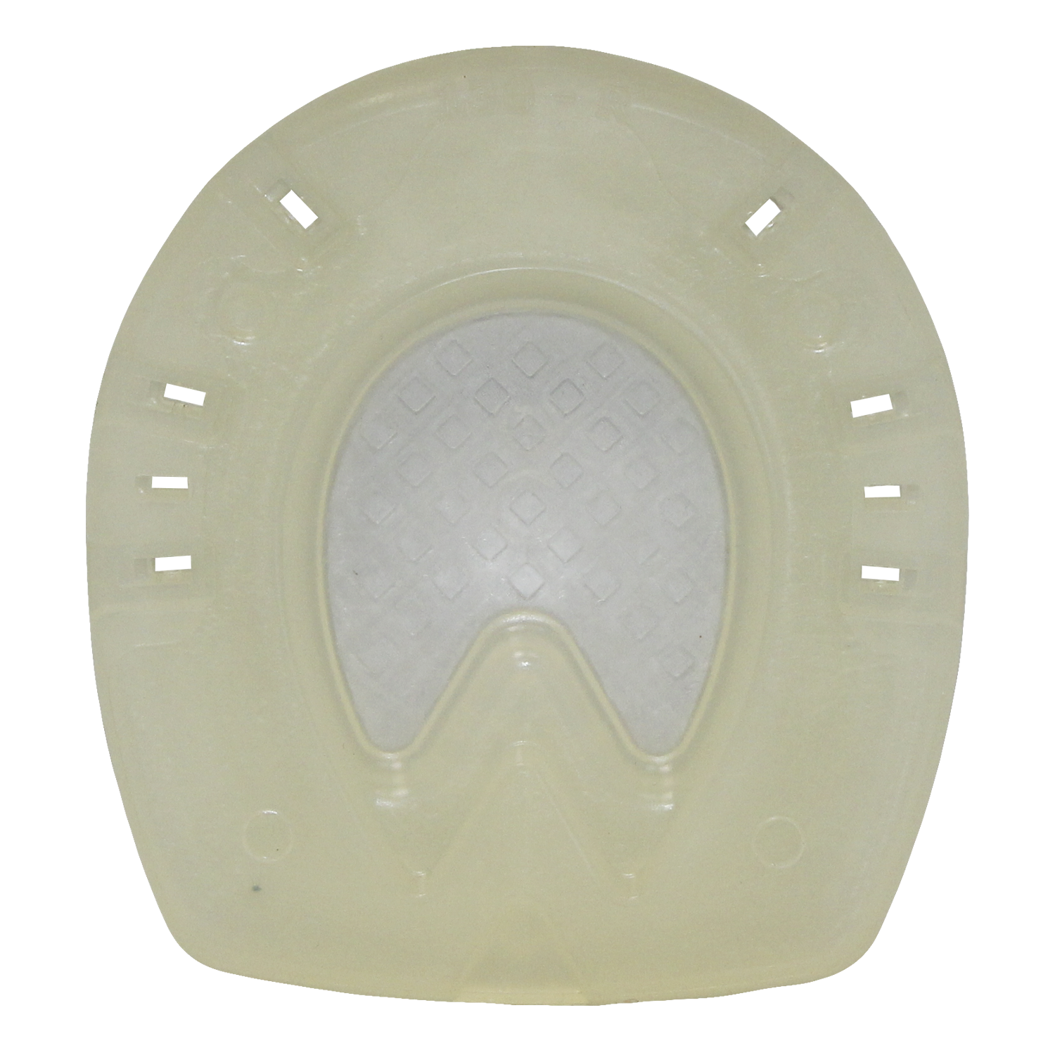 Duplo Classic Closed Sole Area / extra / round