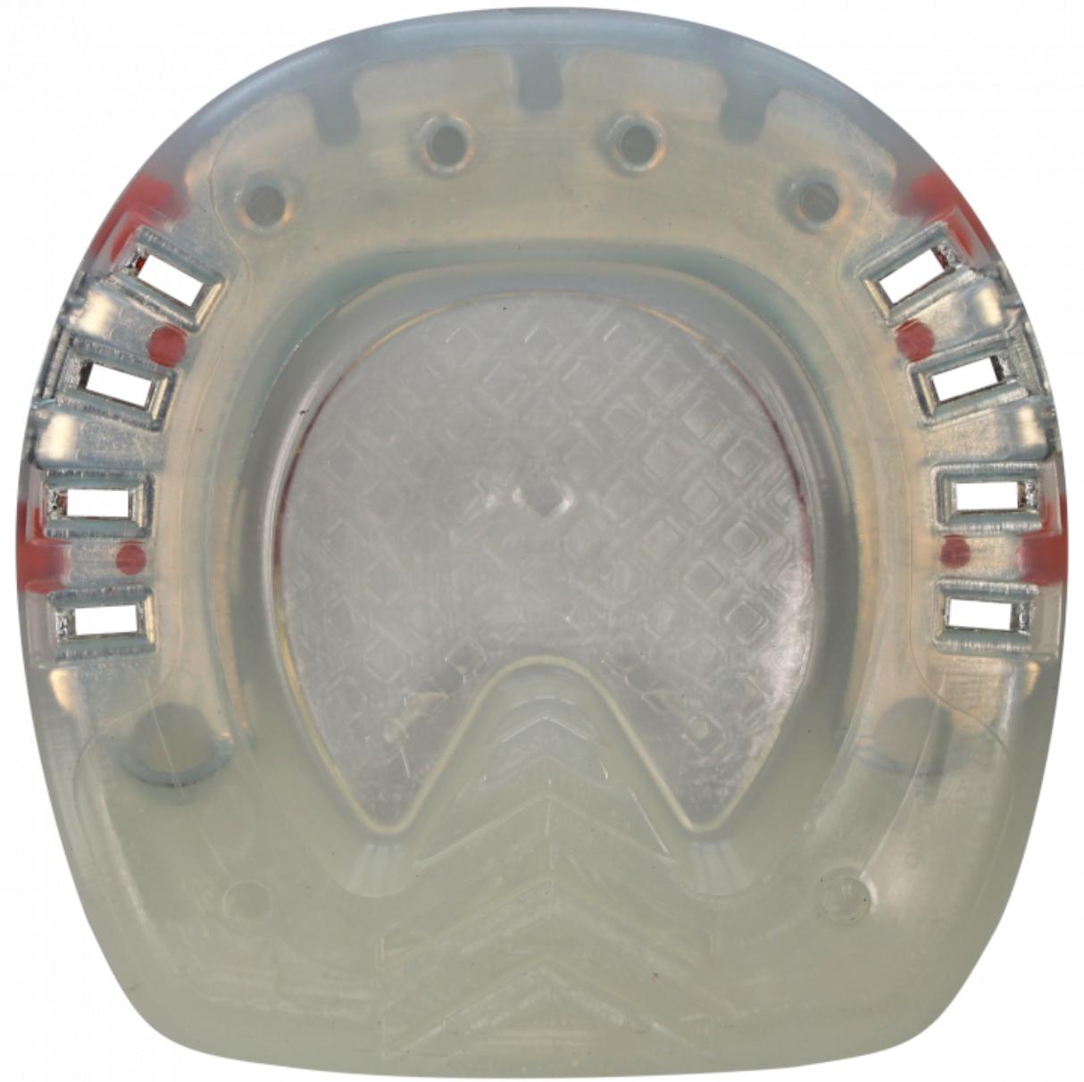 Duplo Clipped -Closed Sole