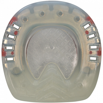 Duplo Clipped -Closed Sole