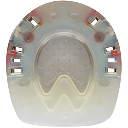 Duplo Clipped -Closed Sole