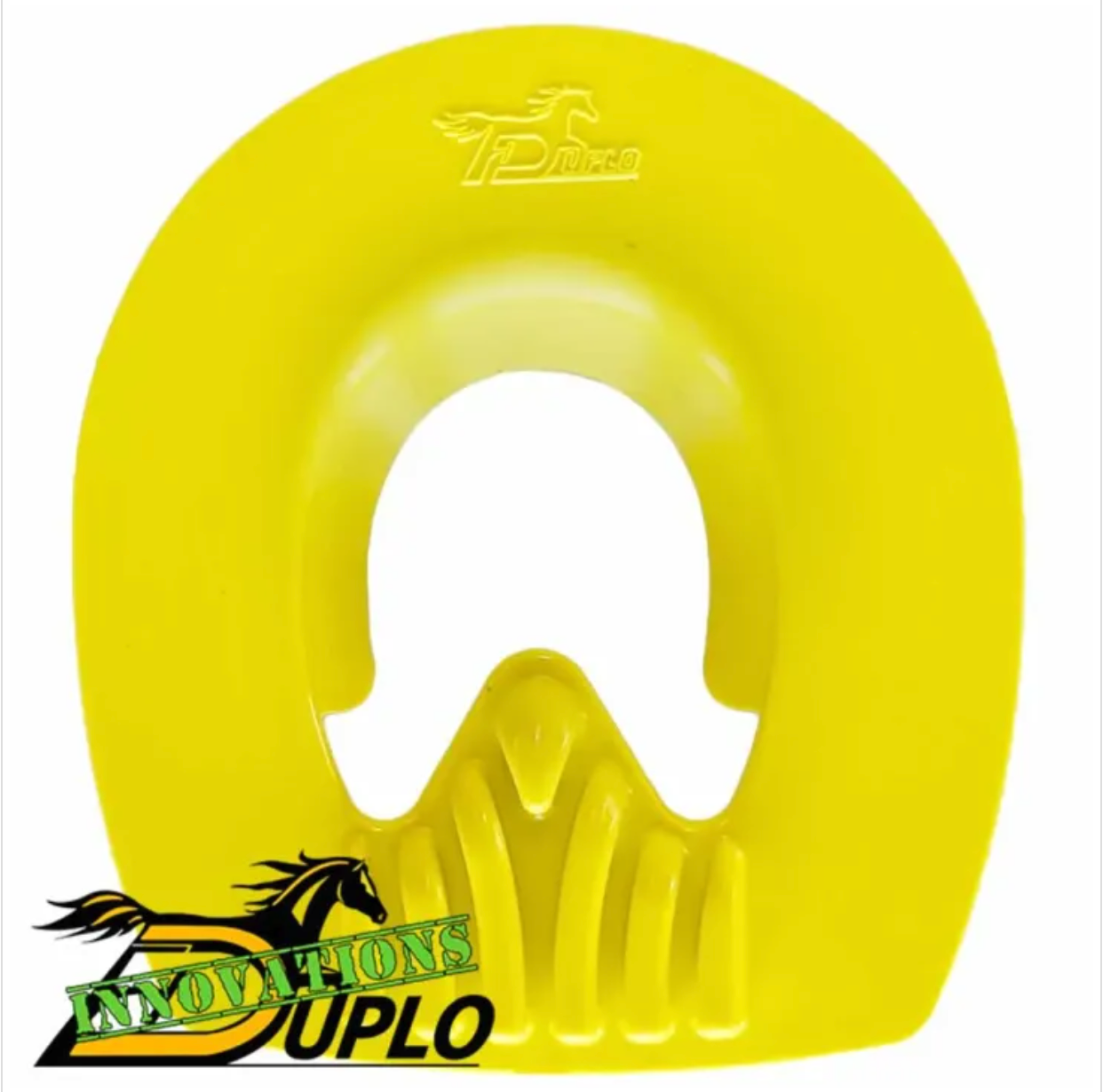 Protective Insoles - Hoof Pads for Steel Horseshoes