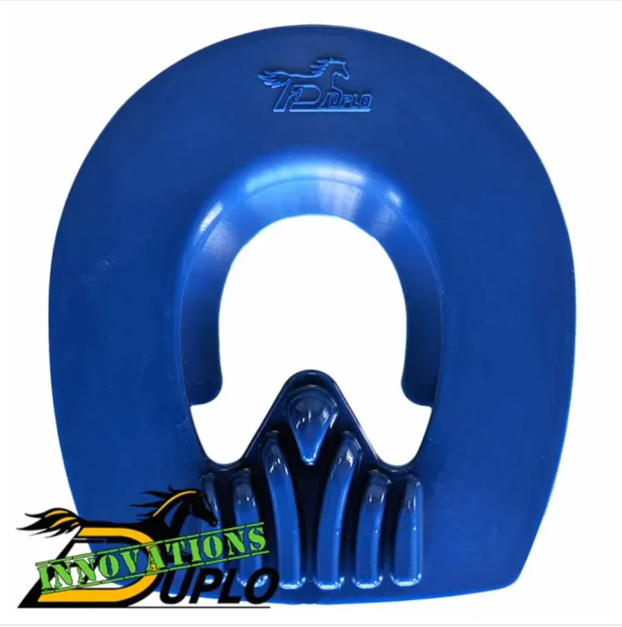 Protective Insoles - Hoof Pads for Steel Horseshoes