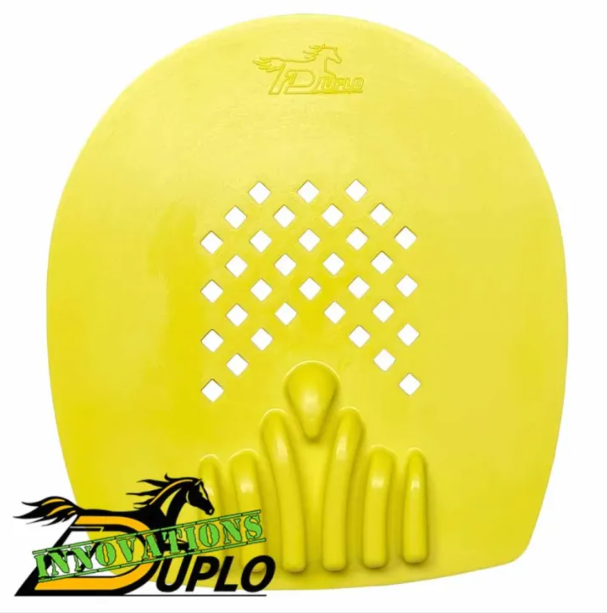 Protective Insoles - Hoof Pads for Steel Horseshoes