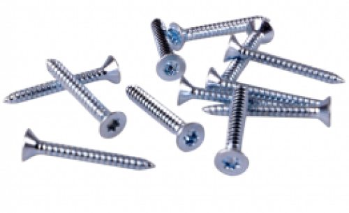 Screws for Casting Hooks