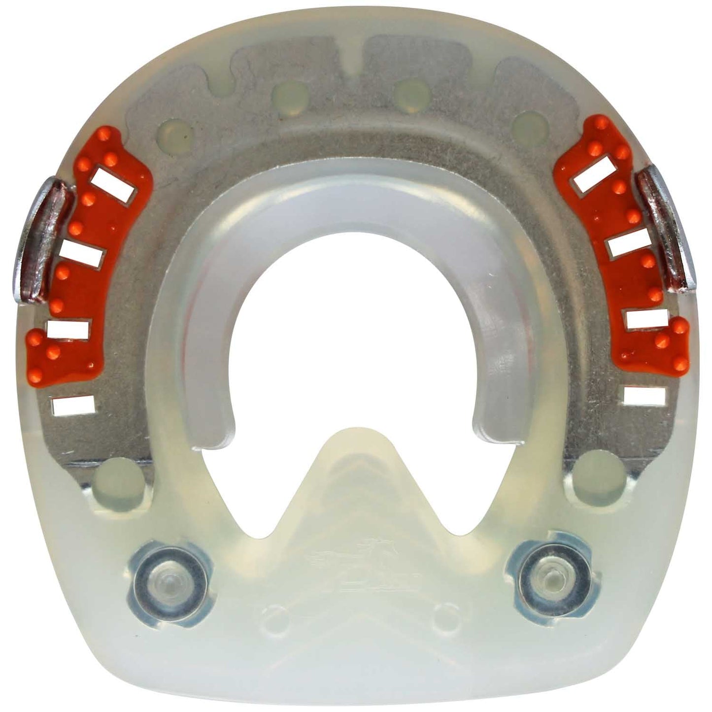 Duplo Clipped and Threaded for M8 Anti-Skid Studs