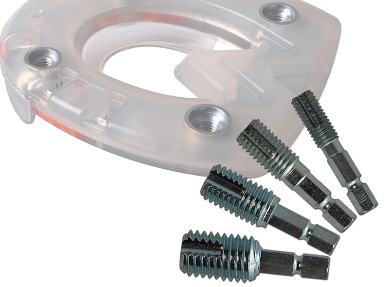 Thread Hole Cleaner – EQUINE HOOF SOLUTIONS