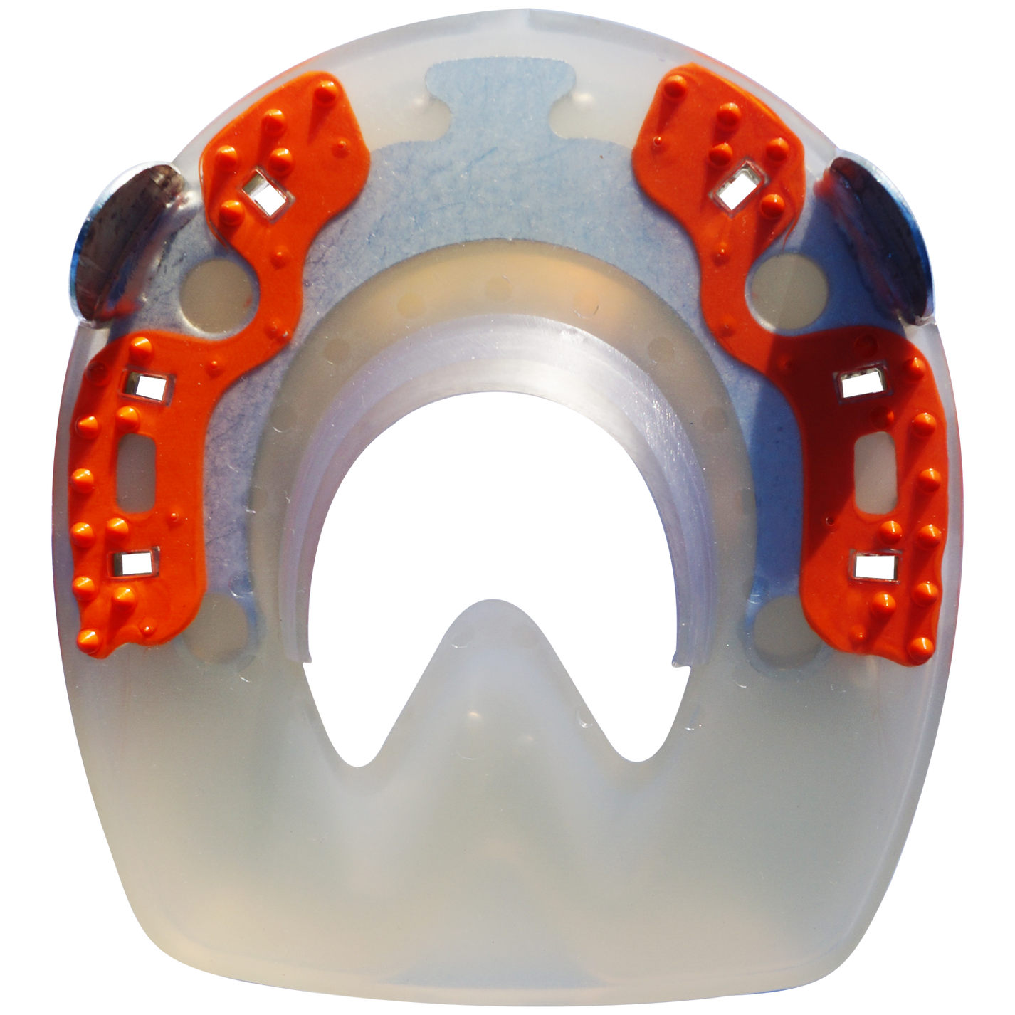 Duplo Clipped EQUINE HOOF SOLUTIONS