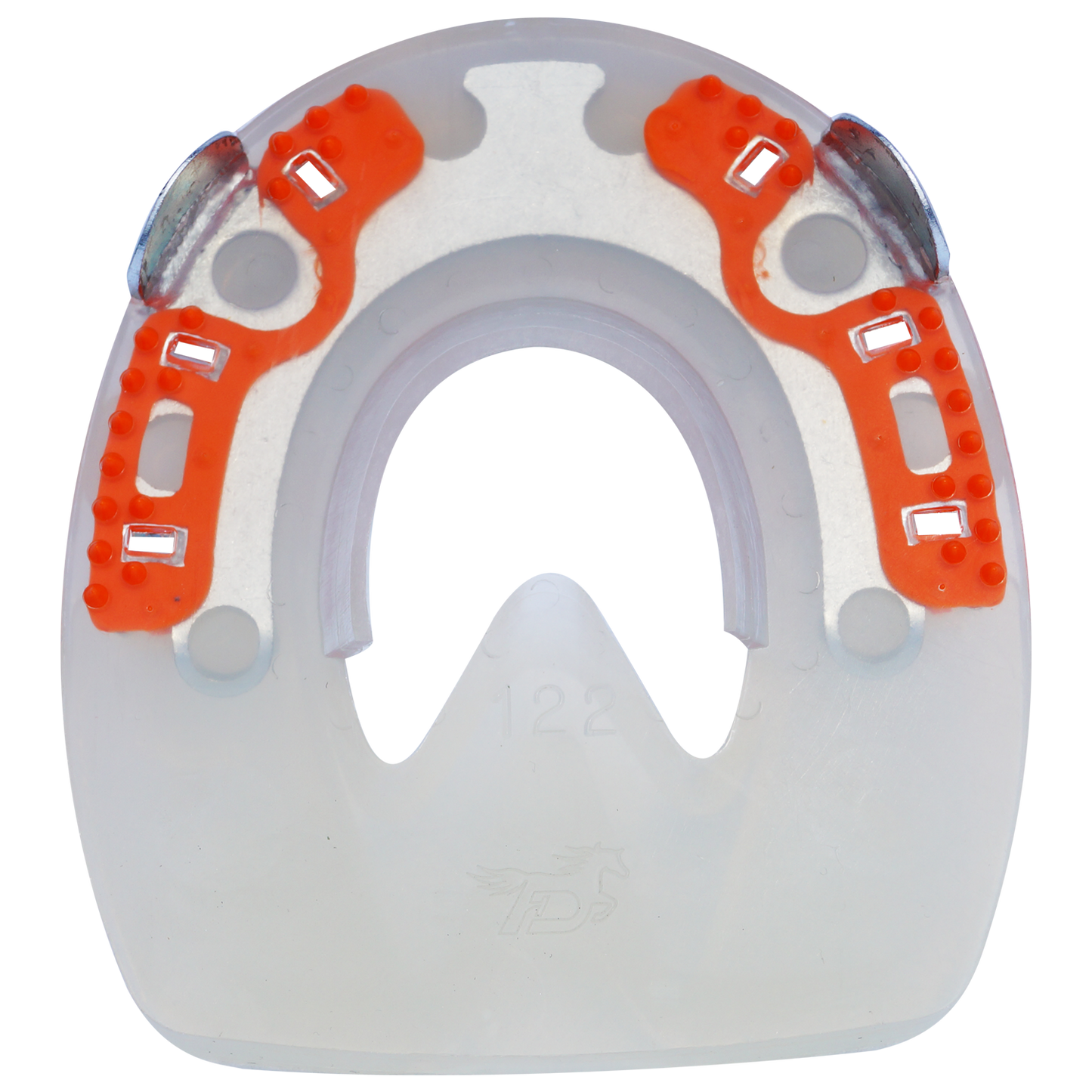 Alternativ Hoof Protection with Quarter Clips / standard / oval