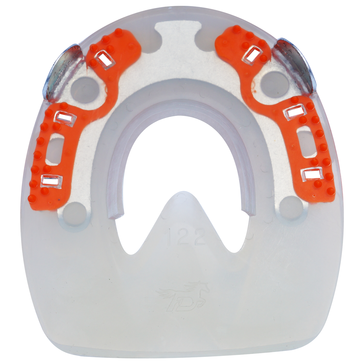 Alternativ Hoof Protection with Quarter Clips / standard / oval