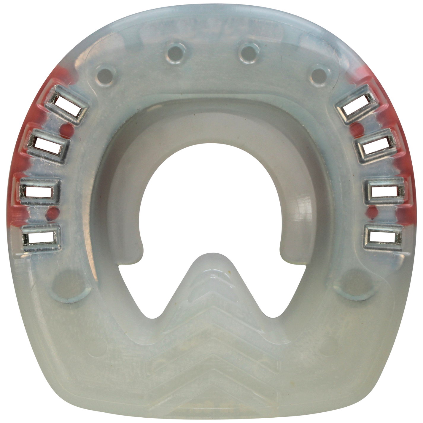 Duplo STS Straight Toe Shoe Unclipped EQUINE HOOF SOLUTIONS